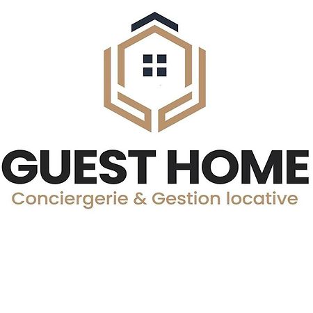 Le Saint Martin #Centre Ville #Charente #6Pers Cognac Ngoại thất bức ảnh