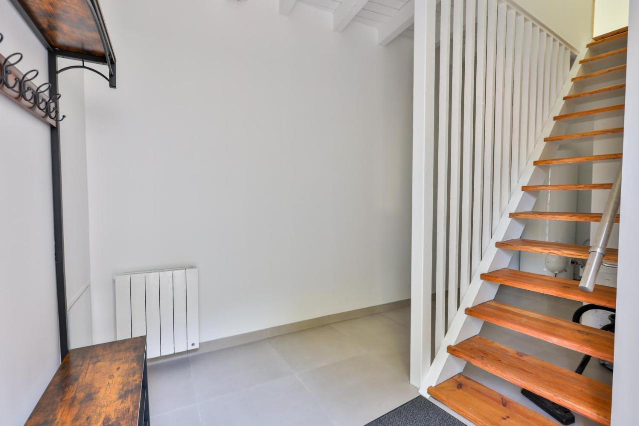 Le Saint Martin #Centre Ville #Charente #6Pers Cognac Ngoại thất bức ảnh